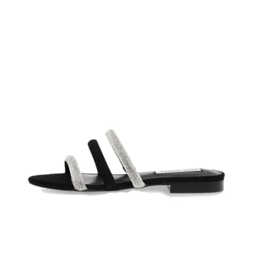 STEVE MADDEN Slide Slippers Women's