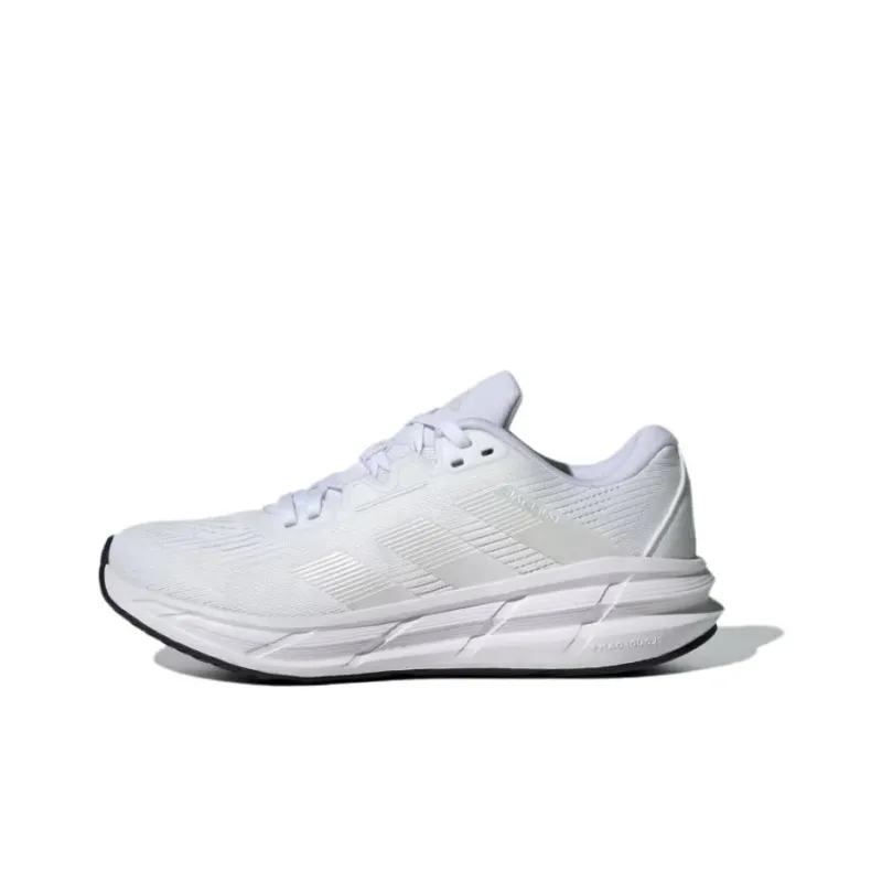 Adidas Questar 3 Cloud White Core Black Women's-0