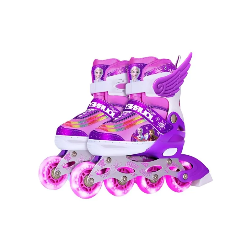 MESUCA Inline Skates-15