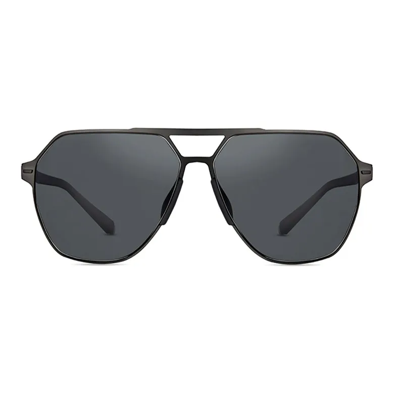 HELEN KELLER Aviator Sunglasses Unisex-5