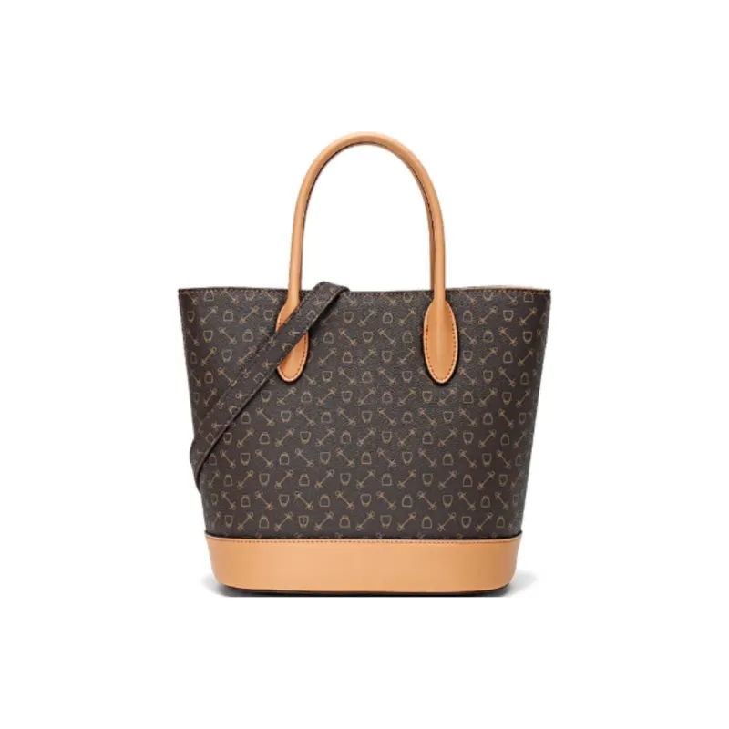 Why Artificial Leather Tote Bag, Shopping Bag, Shoulder Bag, Crossbody Bag, Handbag Small Size Women's Multicolor-7