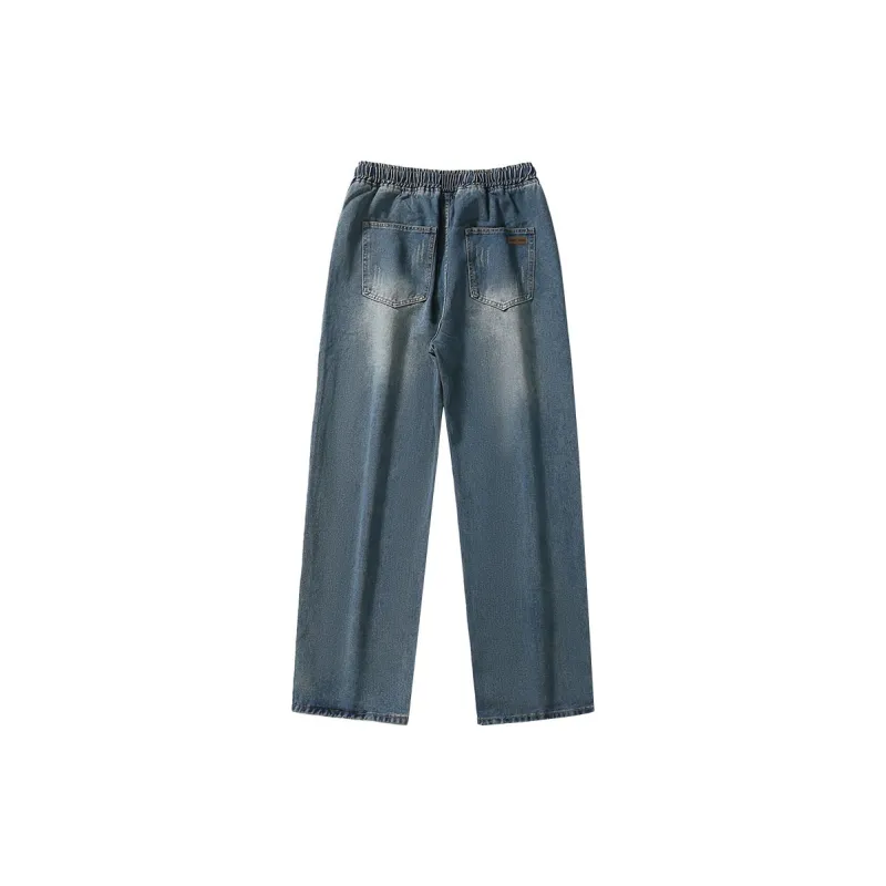 Jeep Jeans Unisex-1