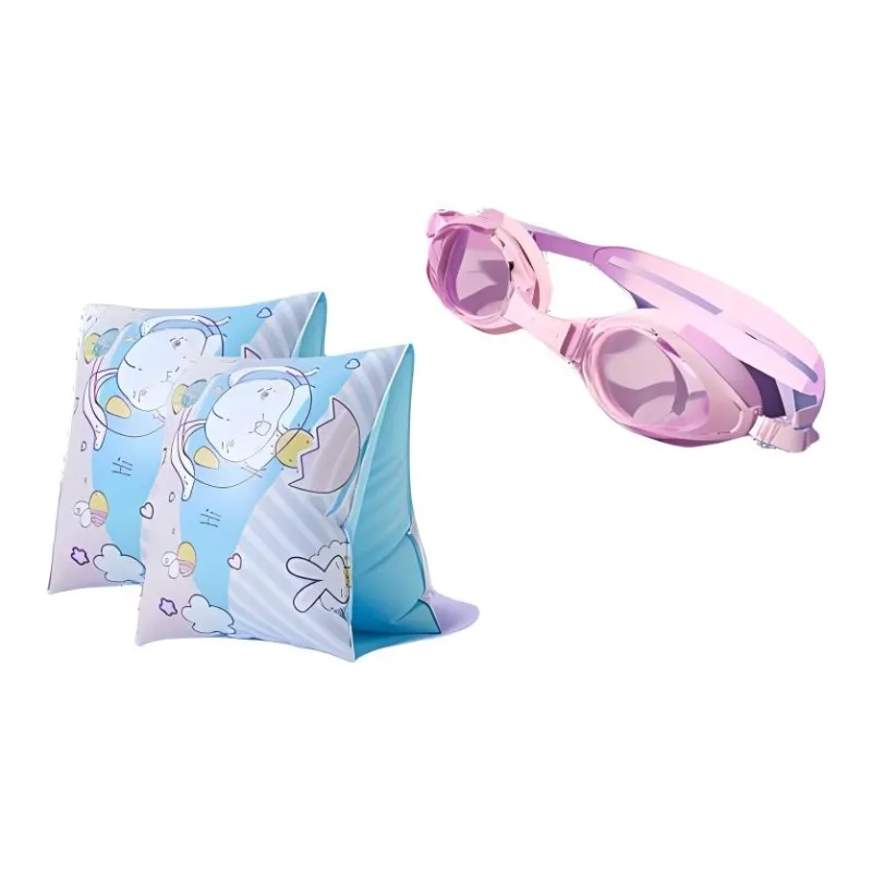 LINING Arm Floats-6
