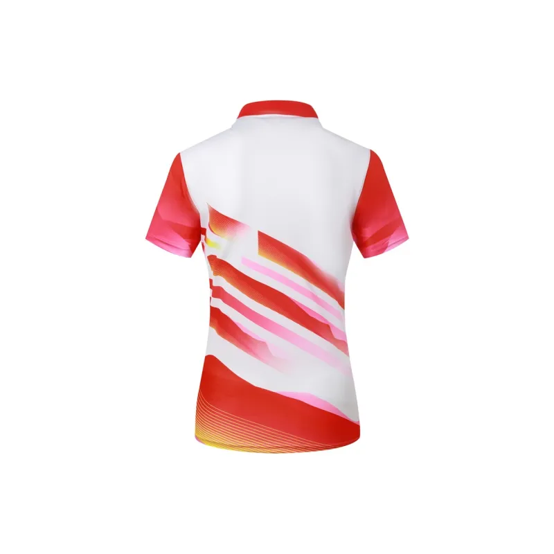 SUMMIT GLORY Polo Shirt Women's-1