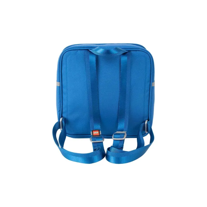 LEGO Brick Backpack 1 Stud – Blue 5006355-3