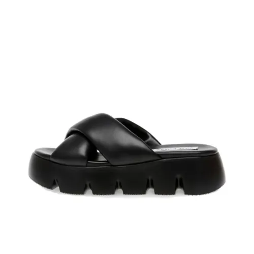 STEVE MADDEN Slide Slippers Women's