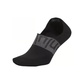 Lululemon Power Stride Ankle Socks Men's 1 Pack Black