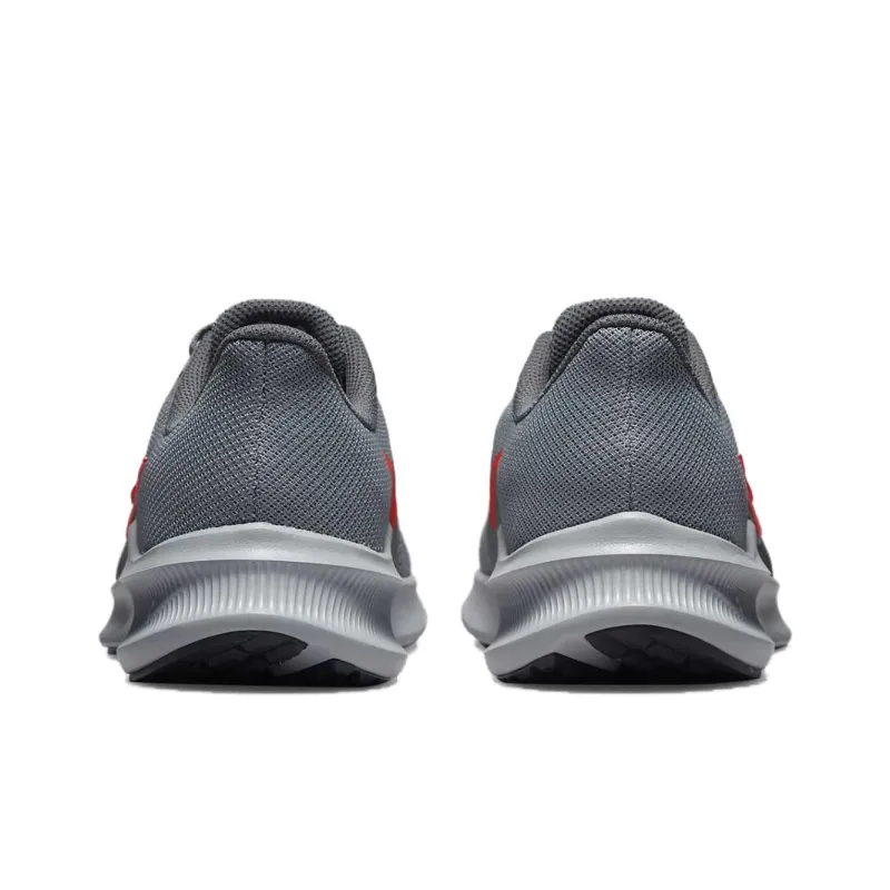 Nike Downshifter 11 Low Top Grey Gray-4