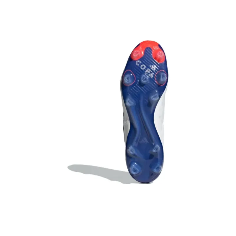 Adidas Copa Pure 2 Elite Fg Cloud White Lucid Blue Solar Red-4