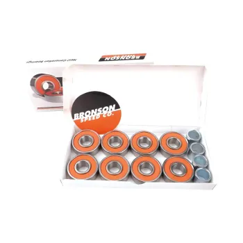 1985 Skateboard Bearings