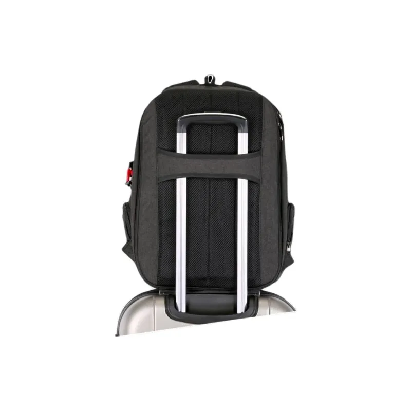 Granite Gear Polyester With Textile Backpack Men's Gray Black-6