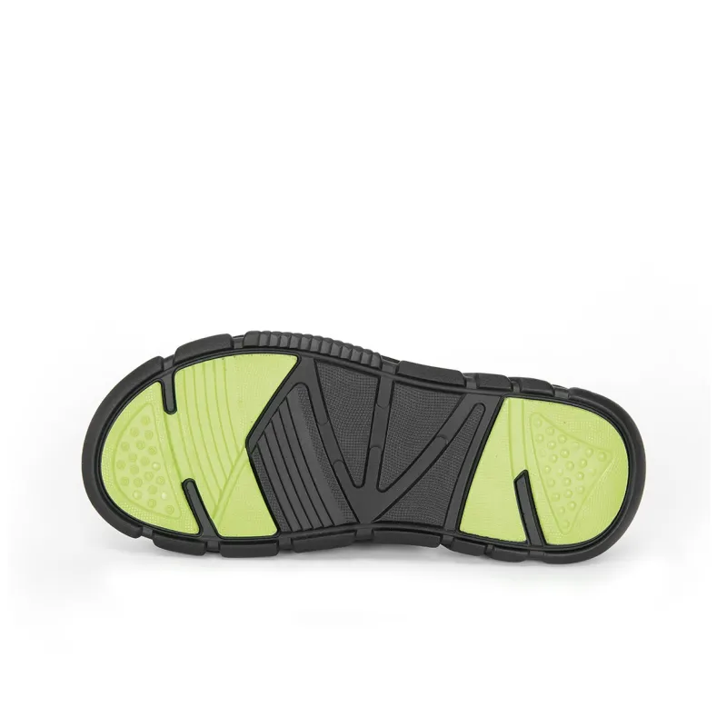 Banas Foam Sole Slide Slippers Men's-19