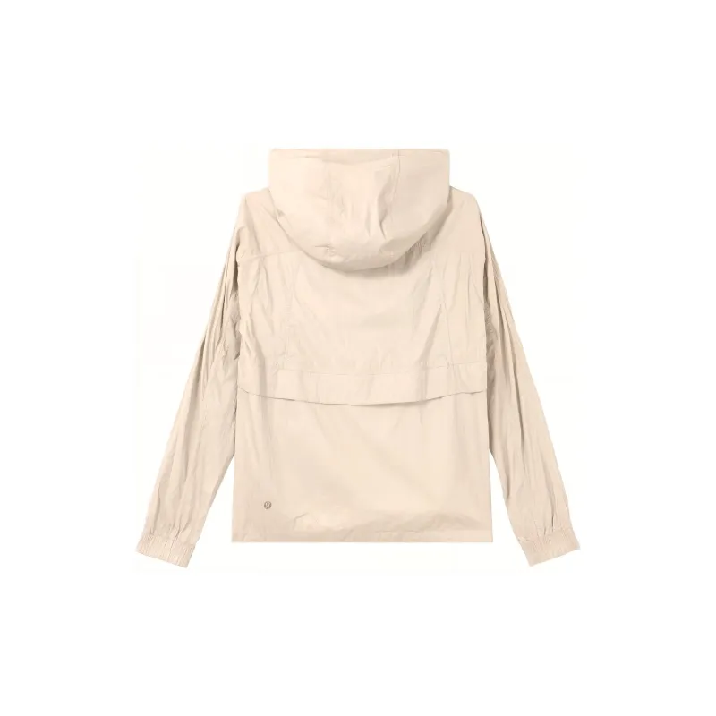 Lululemon Hood Lite Series Jacket Women's-7