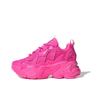 Ozthemis Women's Adidas Originals 'Lucid Pink' Women's