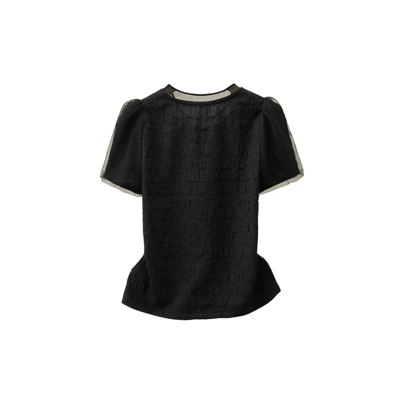 TOUCH T-Shirts Women's-3