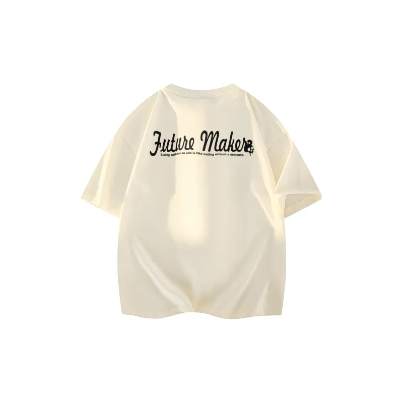 FUTURE MAKER T-Shirts Unisex-14
