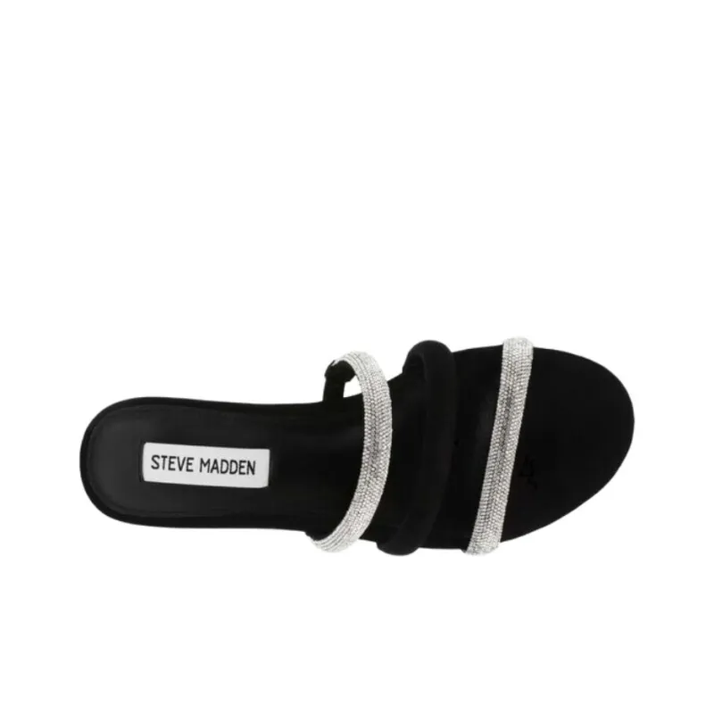 STEVE MADDEN Slide Slippers Women's-2