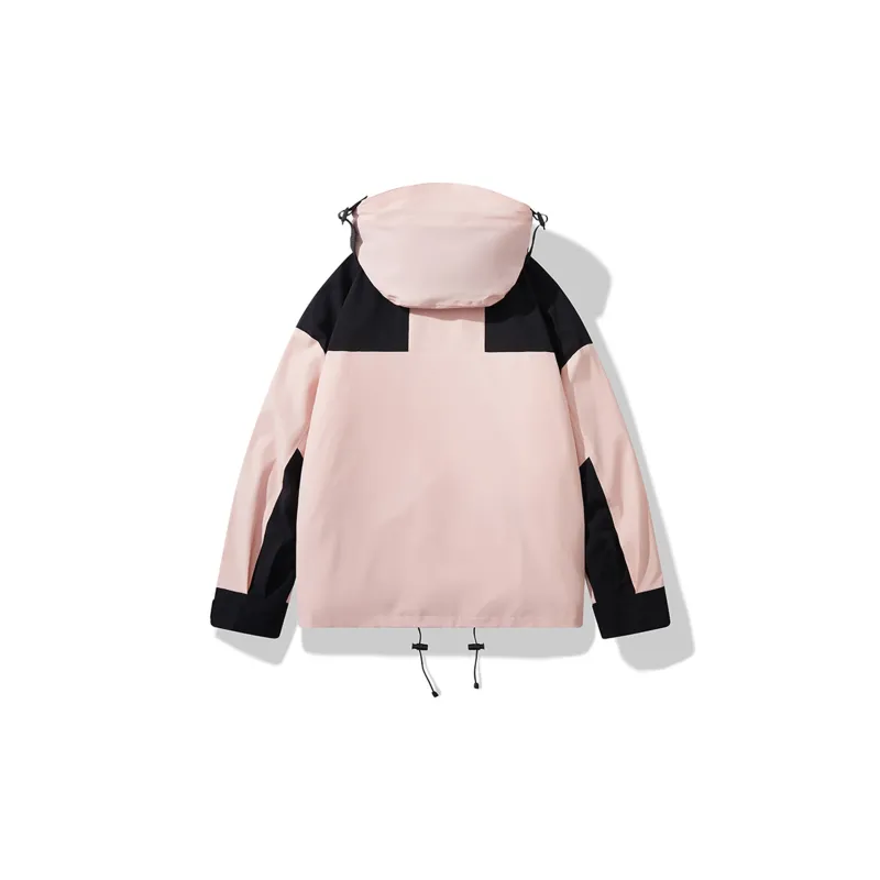 GSON Jackets Unisex-31