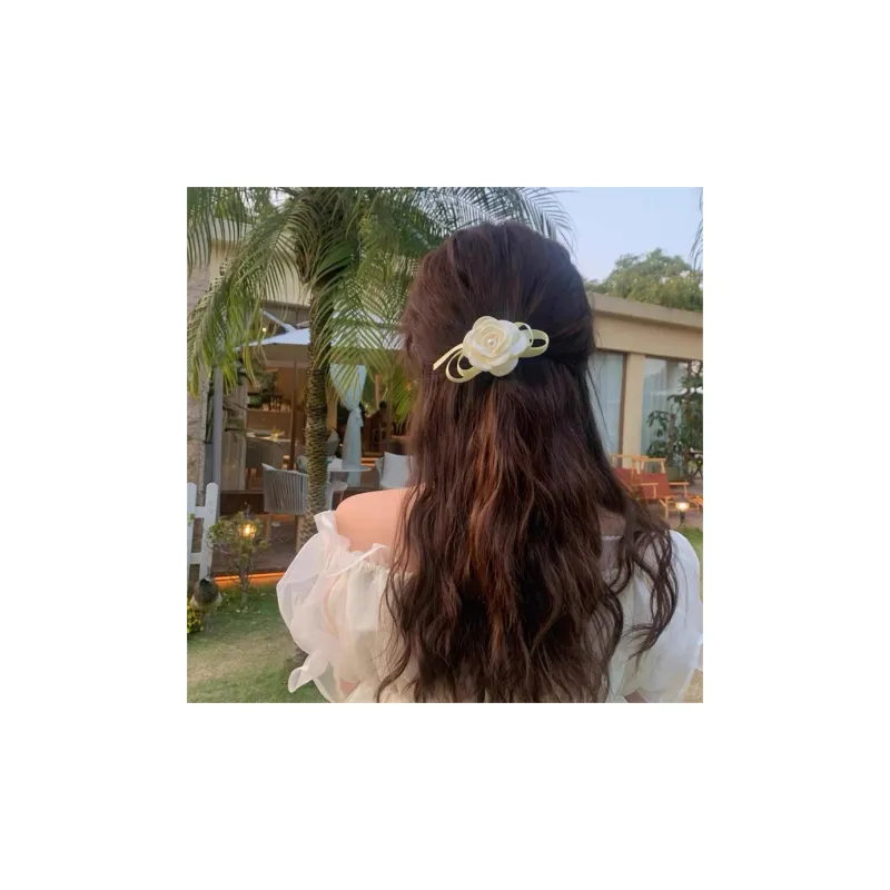 CMFY Hair Clips Women's-1