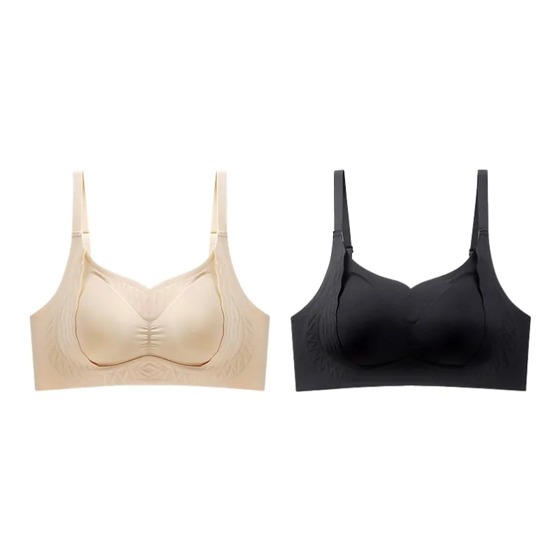 GRACEWELL Women's Bras-3