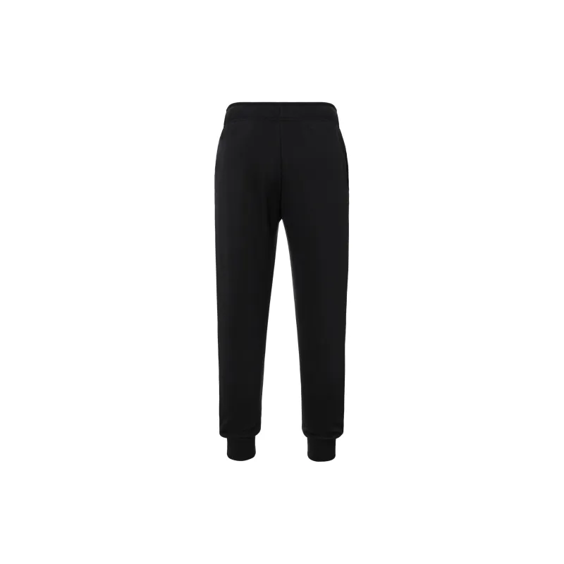 Nike Knitted Sweatpants Women's Black-1