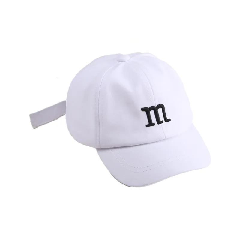 Yamaichi Maru Cotton Baseball Caps Kids'-0