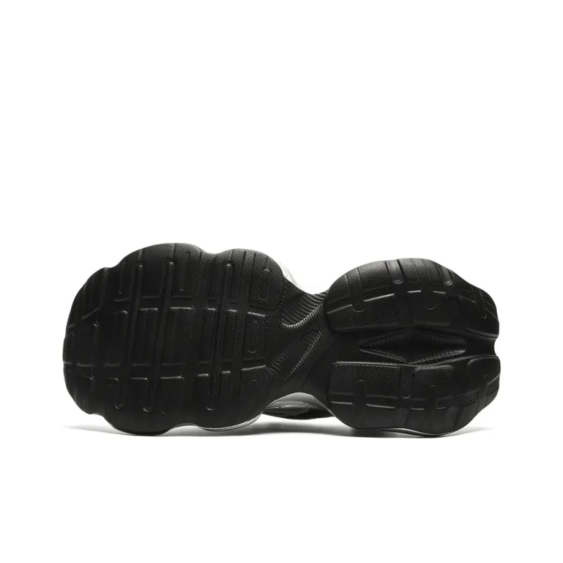 12345 Cushioning Breathable Lightweight Height Increasing Low Top Chunky Sneakers Unisex-4