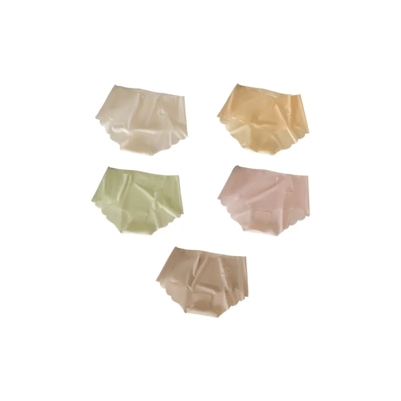 MIIOW Cool One Summer Series Underpants Women's 5 Pack-7