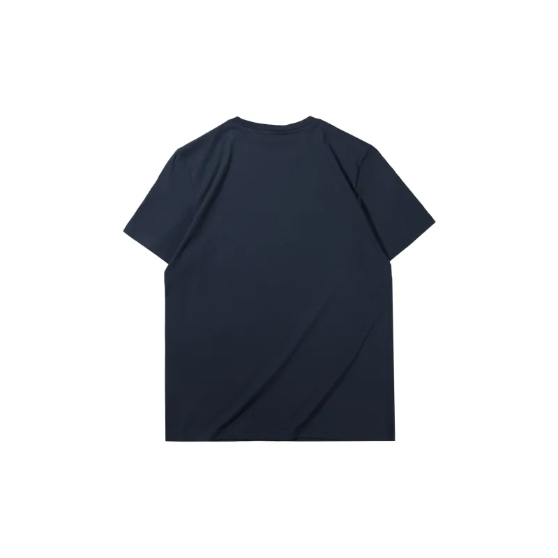 HLA Power Young Series T-Shirt Half-Sleeve Men's-9