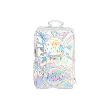 LEGO Holographic Brick Backpack 5005813