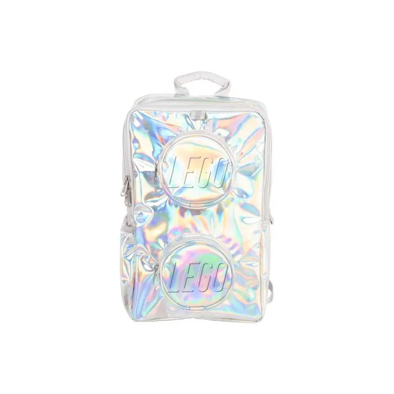 LEGO Holographic Brick Backpack 5005813-0