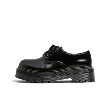 BARDILEV Casual Single Shoes Women's Black