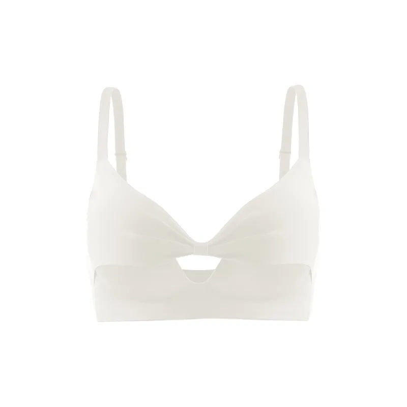 Sizhisha Women's Bras-9