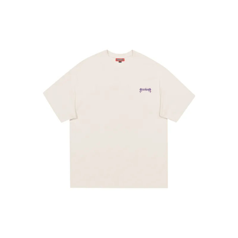 REXSHION Short Sleeved T Shirts Unisex-13