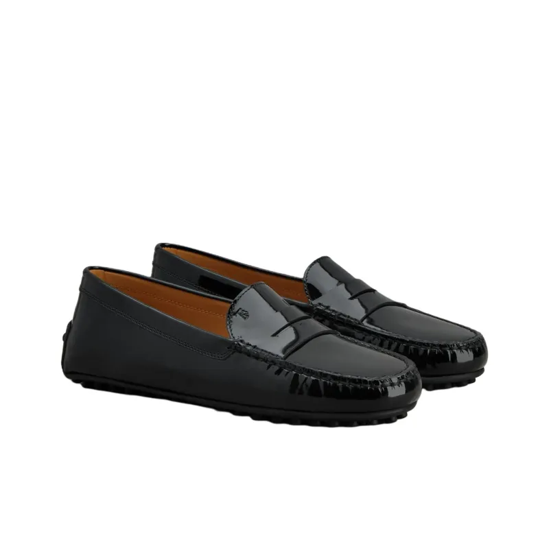 TOD'S City Gommino Driving Shoes Women's-2