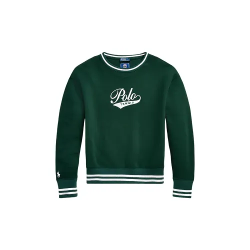 Polo Ralph Lauren Sweatshirts Women's Moss Agate