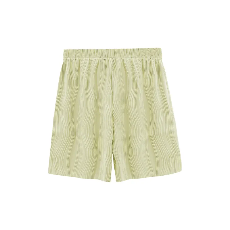 Merry City Casual Shorts Women's-1
