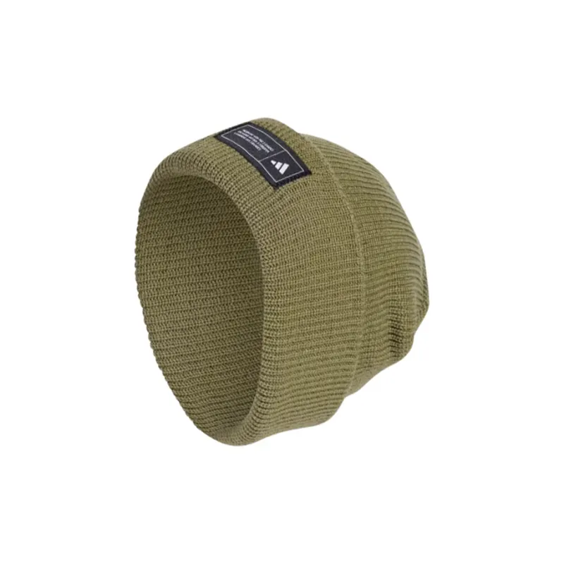 Adidas Free Shipping With AdiClub Essentials Cuffed Beanie-2