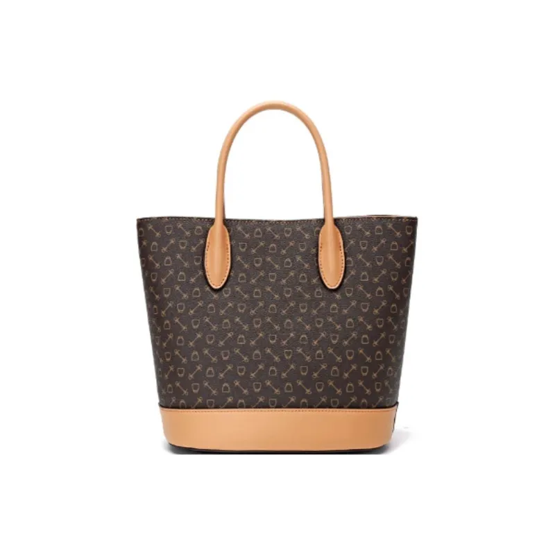 Why Artificial Leather Tote Bag, Shopping Bag, Shoulder Bag, Crossbody Bag, Handbag Small Size Women's Multicolor-9