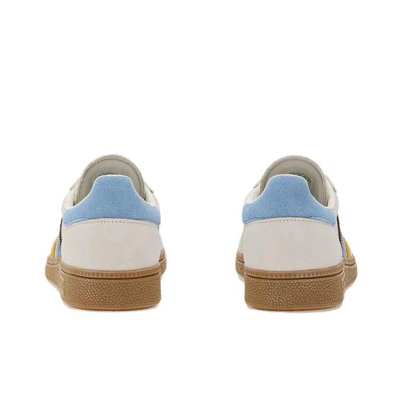 Adidas Handball Spezial Light Blue Earth Strata Women's-3