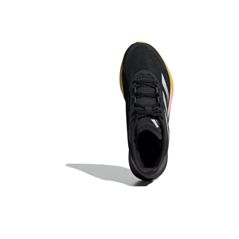Adidas Duramo Speed Core Black Zero Metalic Spark-3
