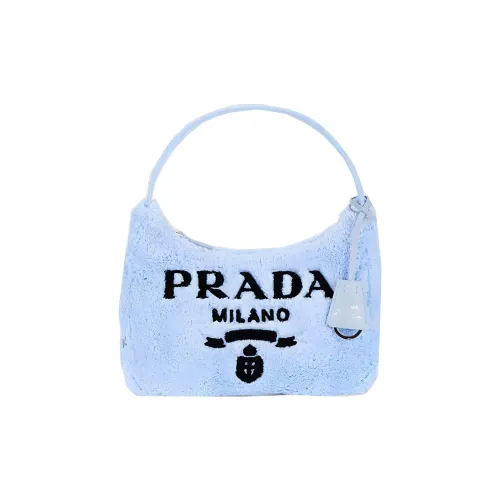 PRADA Re-Edition Shoulder Bags