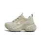 Beige/Gold