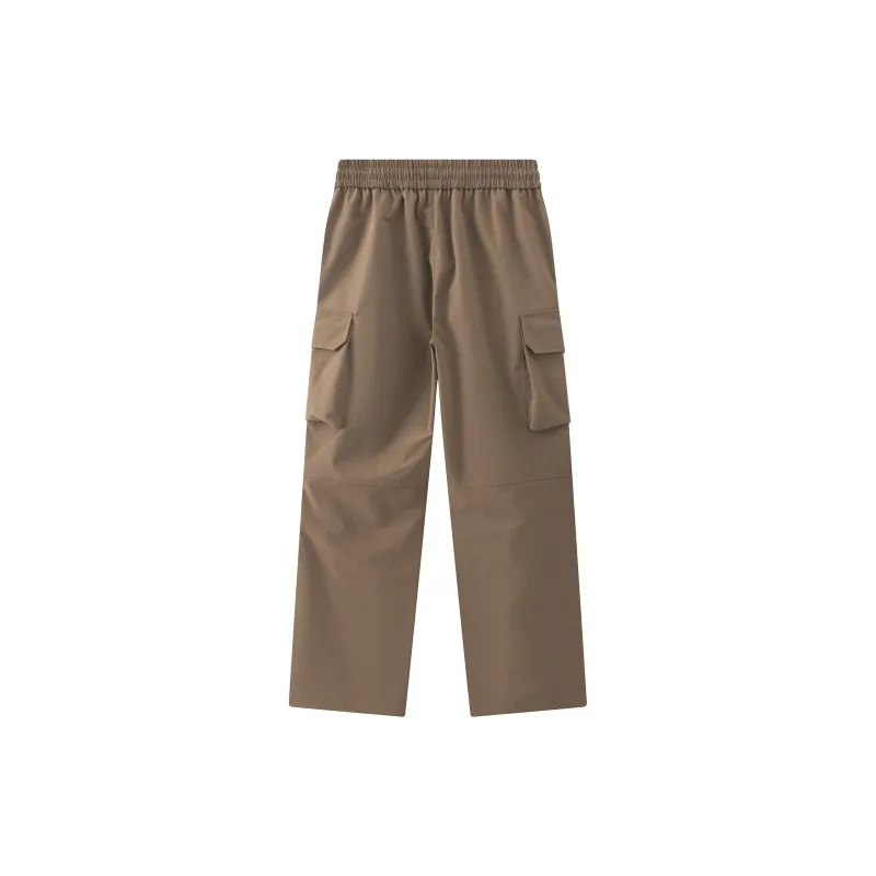 Love Monster Casual Pants Unisex-5