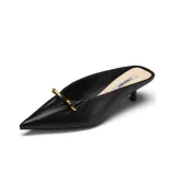 73Hours Closed Toe Slippers Women's