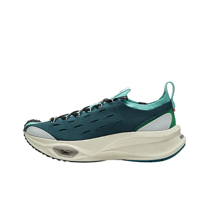 LiNing Casual Shoes Unisex Green-1
