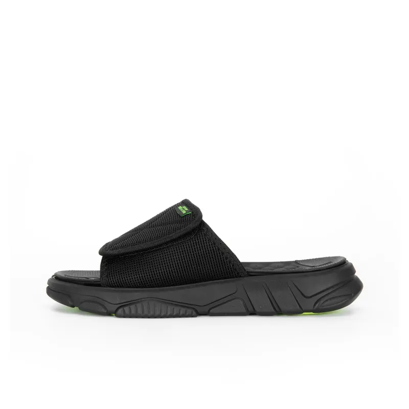 Banas Foam Sole Slide Slippers Men's-15