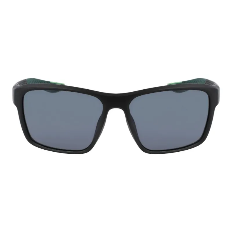 Nike Brazen Fury Square Frame Sunglasses-1