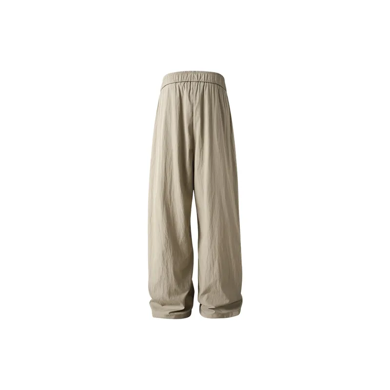 Ice flying Casual Pants Unisex-20