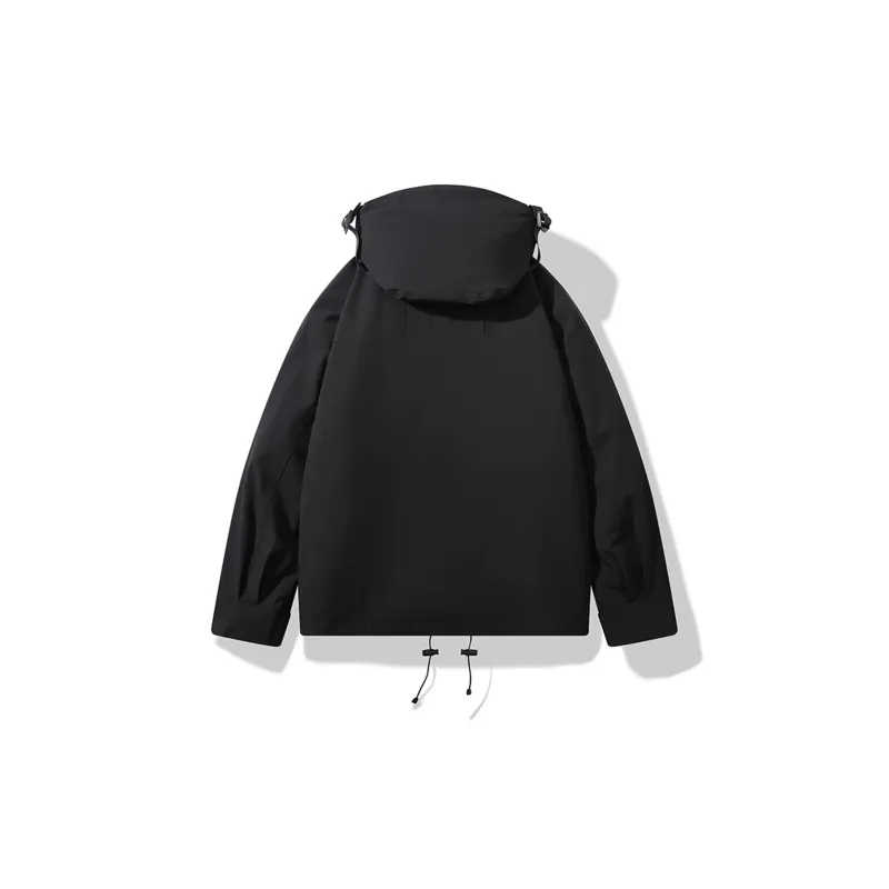 GSON Jackets Unisex-21
